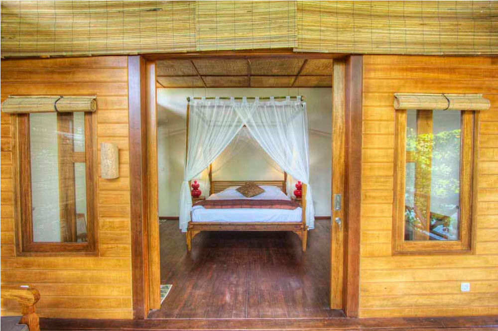 Janji Laut Resort Tanahwangko Ngoại thất bức ảnh
