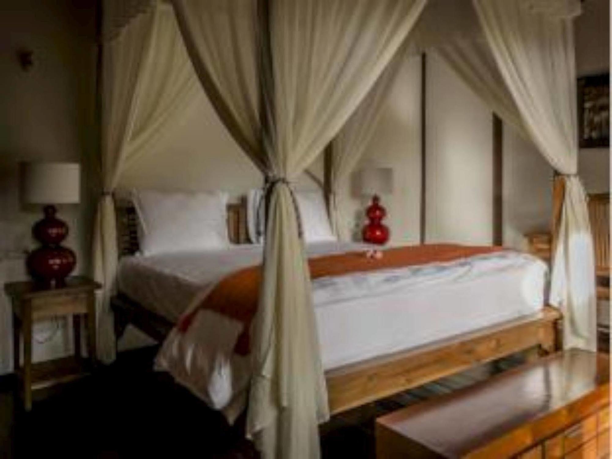 Janji Laut Resort Tanahwangko Ngoại thất bức ảnh