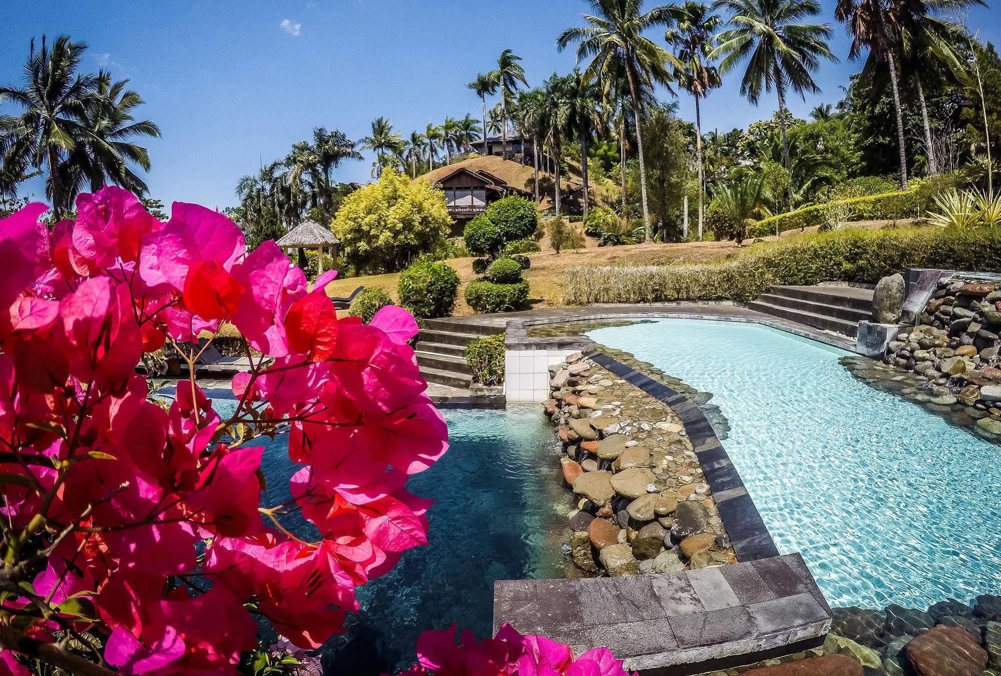 Janji Laut Resort Tanahwangko Ngoại thất bức ảnh
