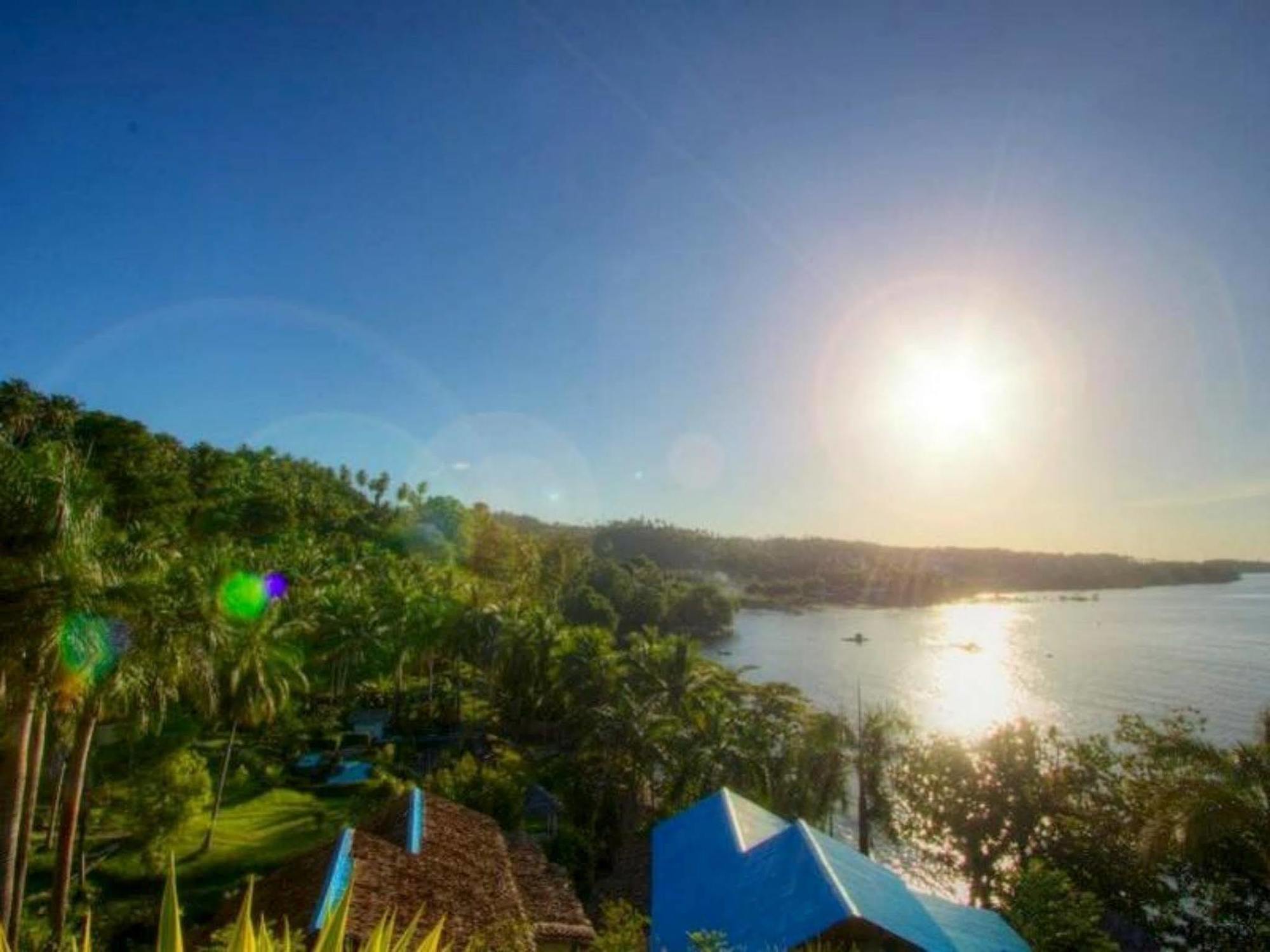 Janji Laut Resort Tanahwangko Ngoại thất bức ảnh