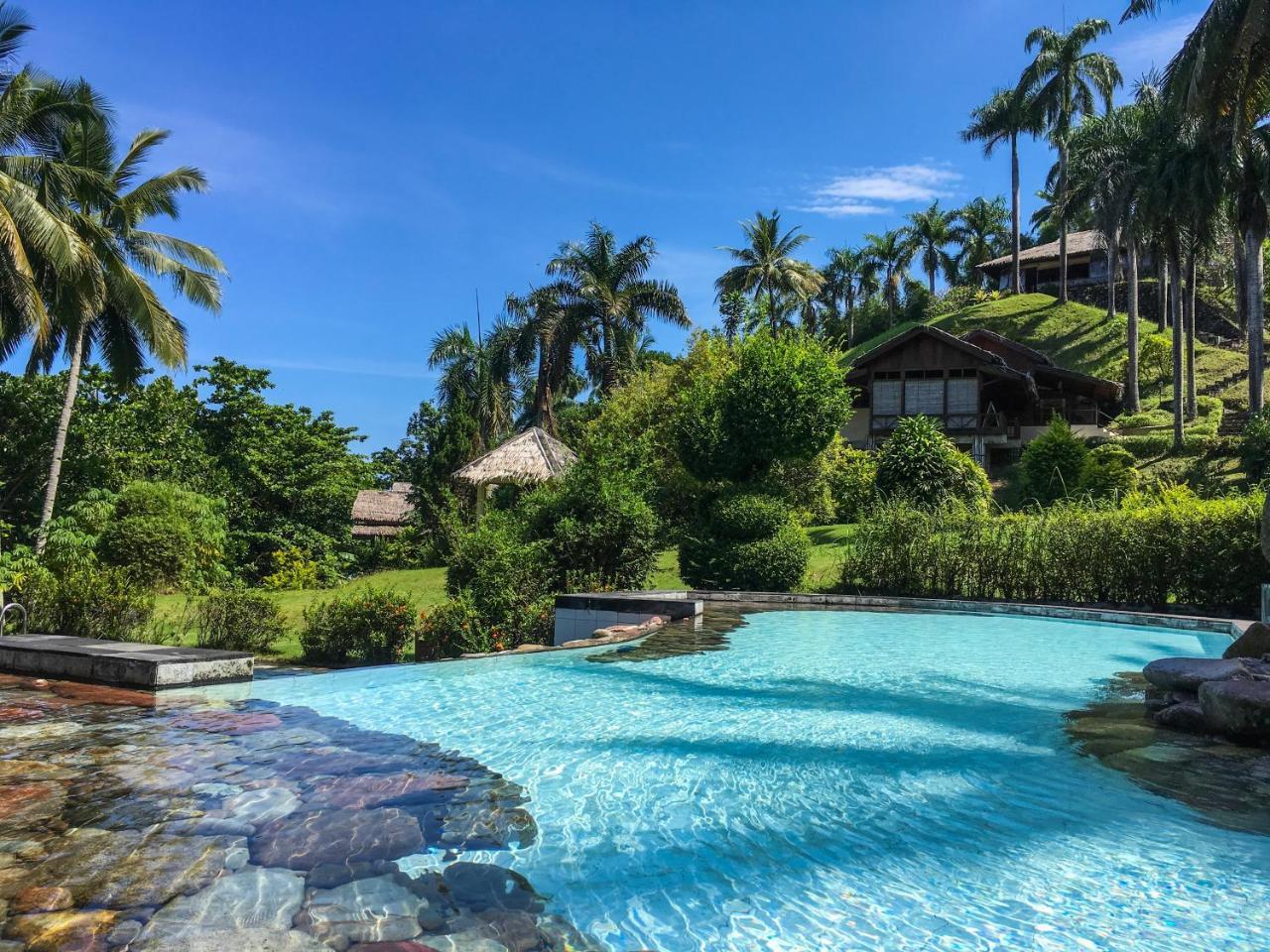 Janji Laut Resort Tanahwangko Ngoại thất bức ảnh