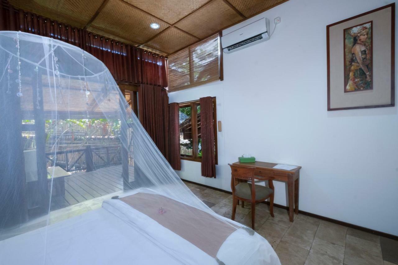 Janji Laut Resort Tanahwangko Ngoại thất bức ảnh